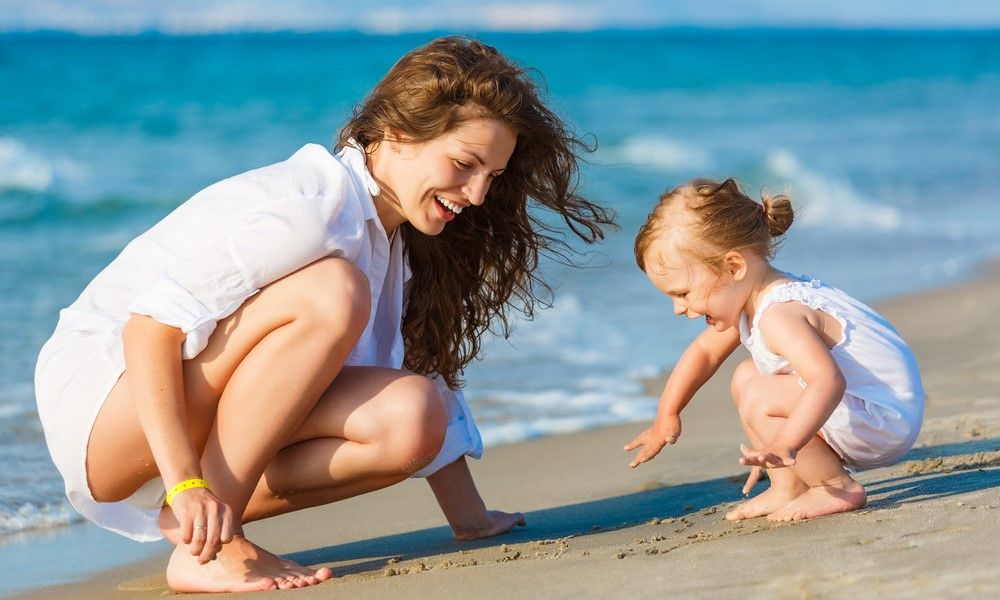 Χρήσιμα sun care tips για ξέγνοιαστες βουτιές στο νερό!