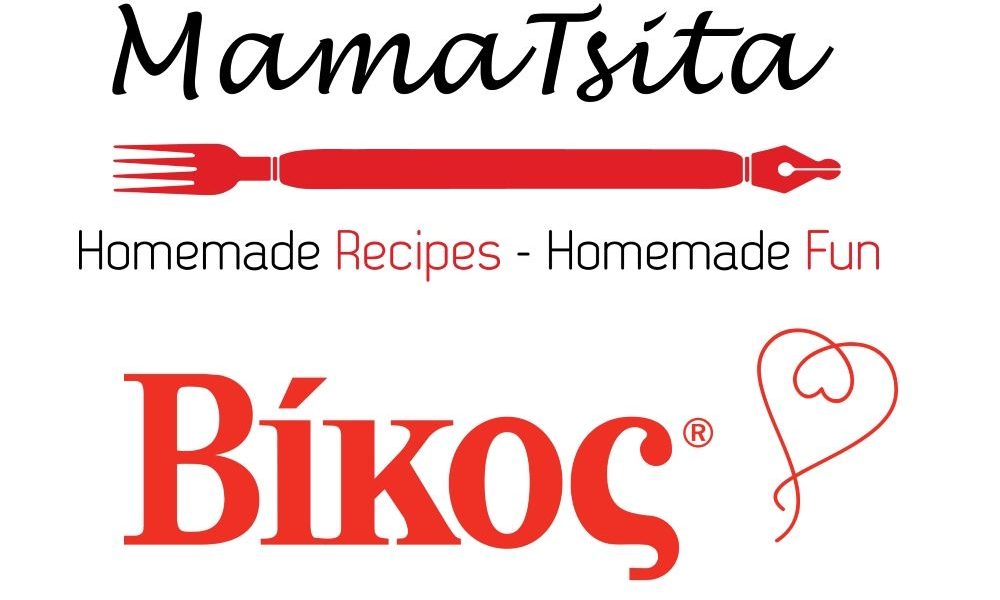 Γευστική συνεργασία της Βίκος με τη Mamatsita για την ανάδειξη της υγιεινής διατροφής