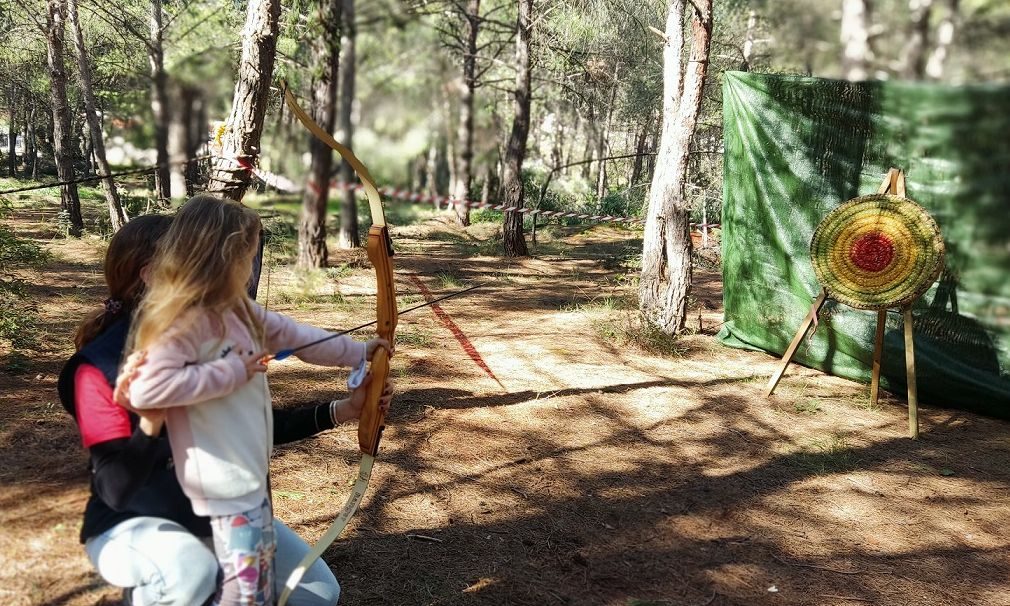 Kids Dream Festival: Στις 17, 18 και 19 Ιουνίου στο Άλσος Στρατού