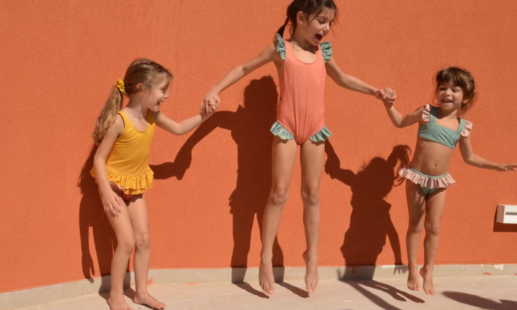 Teeter Totter: Ένα ελληνικό fashion brand για παιδιά