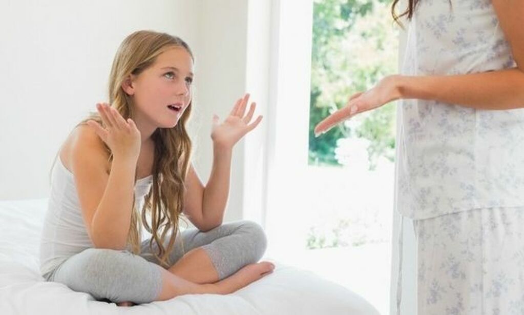 Όταν το ήρεμο και καλό παιδί αλλάζει συμπεριφορά - Τι πρέπει να κάνετε