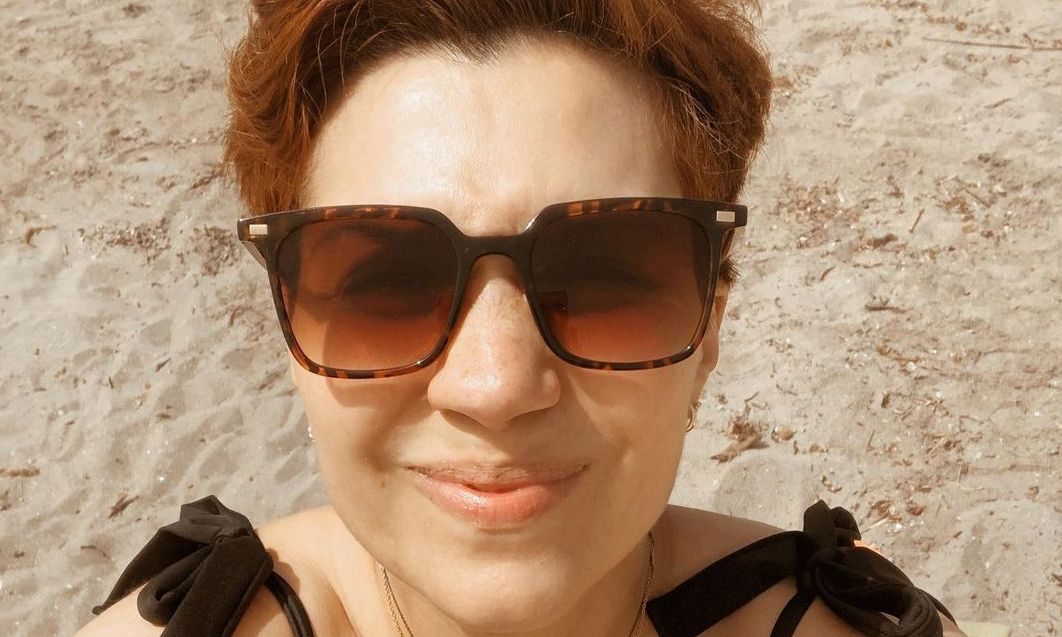 Πέννυ Μπαλτατζή: Η ανάρτηση που έκανε κάθε μαμά με κόρη να ταυτιστεί