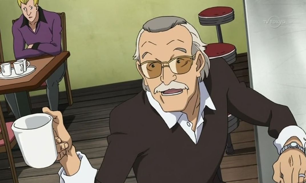 Stan Lee: Πώς αποχαιρέτησαν τον θρύλο των κόμικς ξένοι και Έλληνες σταρς (pics)