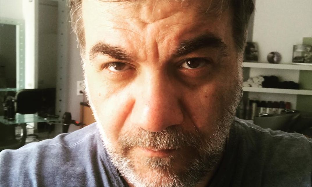 Έτοιμος για γάμο ο Δημήτρης Σταρόβας;