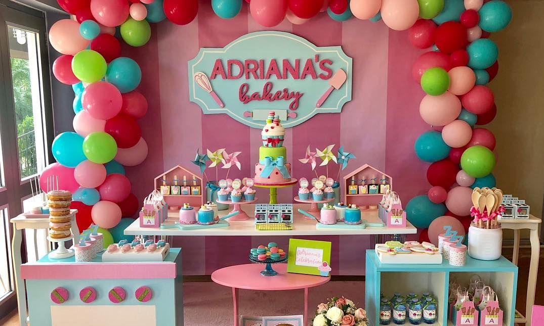 Cupcakes Party: Ιδέες που θα ενθουσιάσουν τους μικρούς ζαχαροπλάστες! (pics & vid)