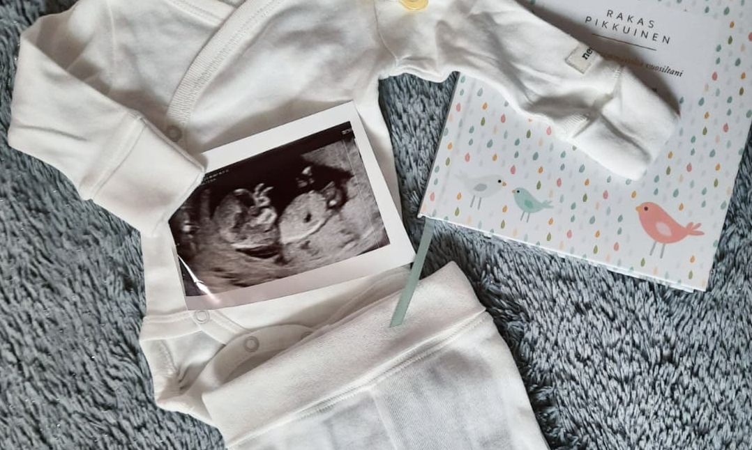 Ανακοινώσεις εγκυμοσύνης στο Instagram που έχουμε λατρέψει