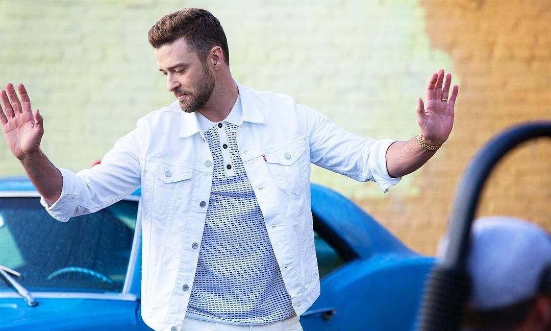 Justin Timberlake: Στον γιο του Silas οφείλει την επιτυχία του «Can't Stop the Feeling».