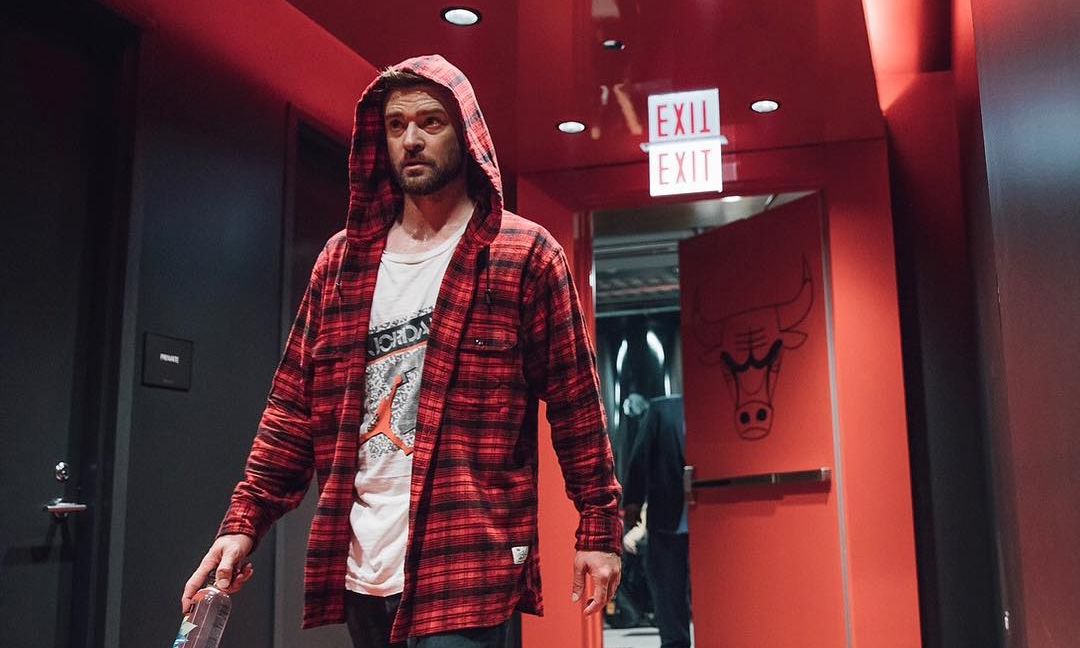 Ο Justin Timberlake έμαθε πως θα γίνει μπαμπάς με τον πιο απροσδόκητο τρόπο