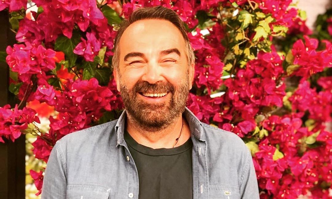Γρηγόρης Γκουντάρας: Συγκινούν οι ευχές για τα γενέθλια του γιου του (pics)