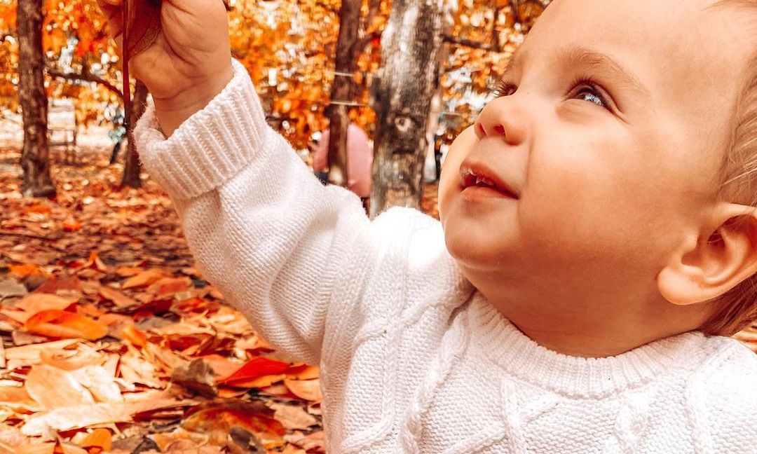 Τα παιδιά του Σεπτεμβρίου: 5+1 ενδιαφέροντα χαρακτηριστικά τους