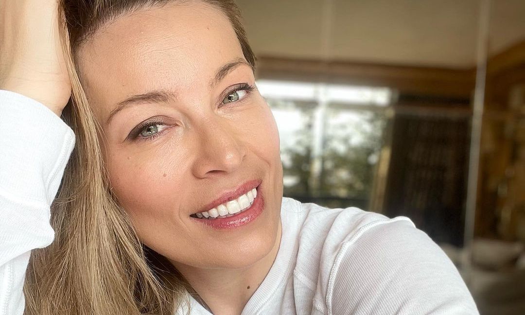 Μαριέττα Χρουσαλά: Η ερώτηση στο Instagram και η ανταπόκριση των μαμάδων