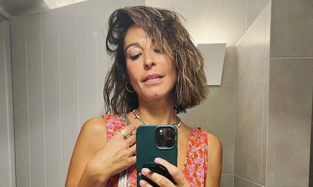 Κατερίνα Παπουτσάκη: Οι διακοπές συνεχίζονται - Ο νέος προορισμός και οι φωτογραφίες με τα παιδιά