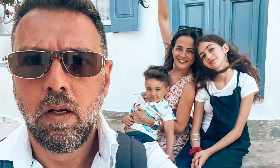 Παπαγιάννης – Δαλιάνη: Στιγμιότυπα από το εντυπωσιακό πάρτι γενεθλίων του γιου τους