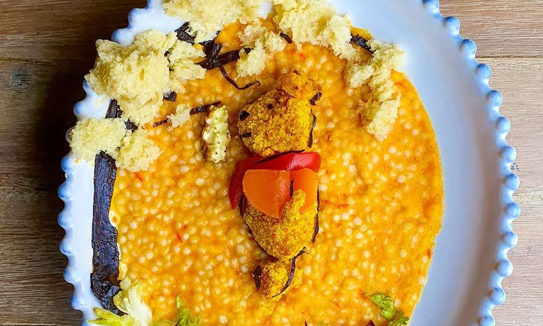 Superfood για τα παιδιά ο τραχανάς - Μια συνταγή που θα λατρέψουν
