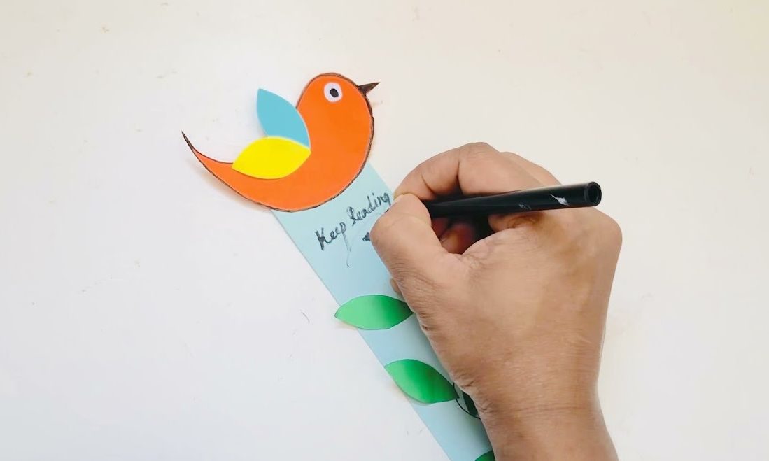Back to school: 12 DIY σελιδοδείκτες για τα σχολικά βιβλία των παιδιών