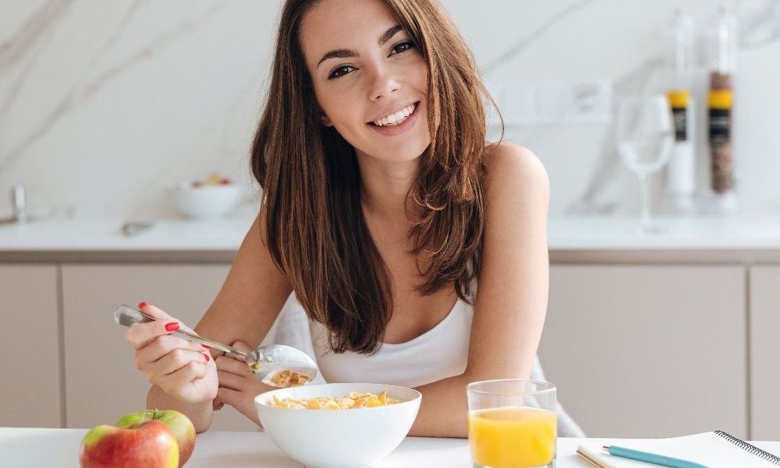 Wellness breakfast: Γιατί η καλή μέρα από το… πρωινό σου φαίνεται