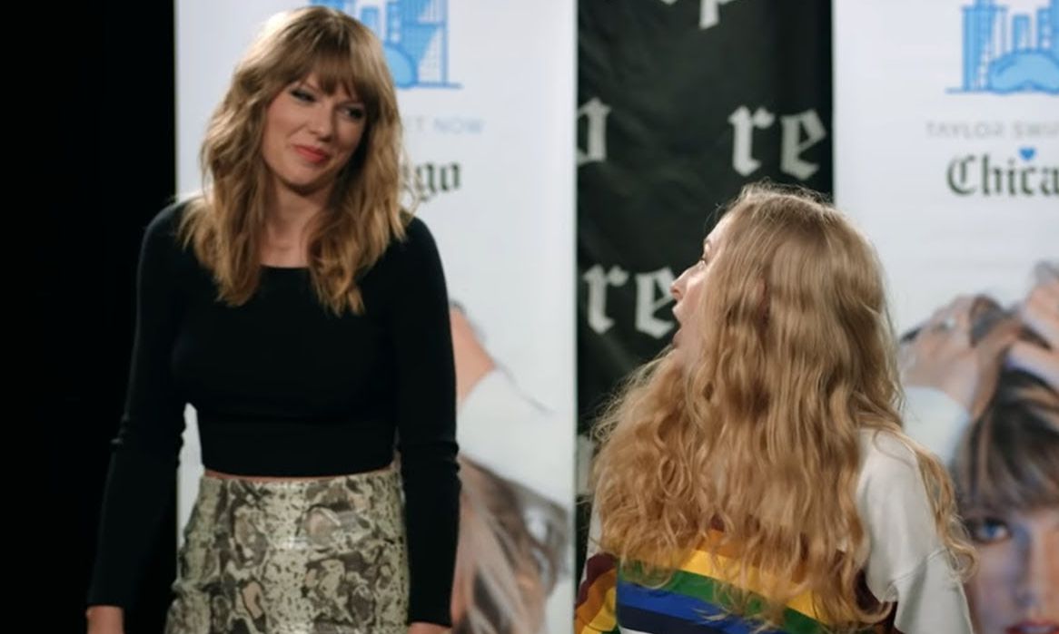Διάσημοι celebrities κάνουν έκπληξη στους θαυμαστές τους - Δείτε τις αντιδράσεις τους ( vid)