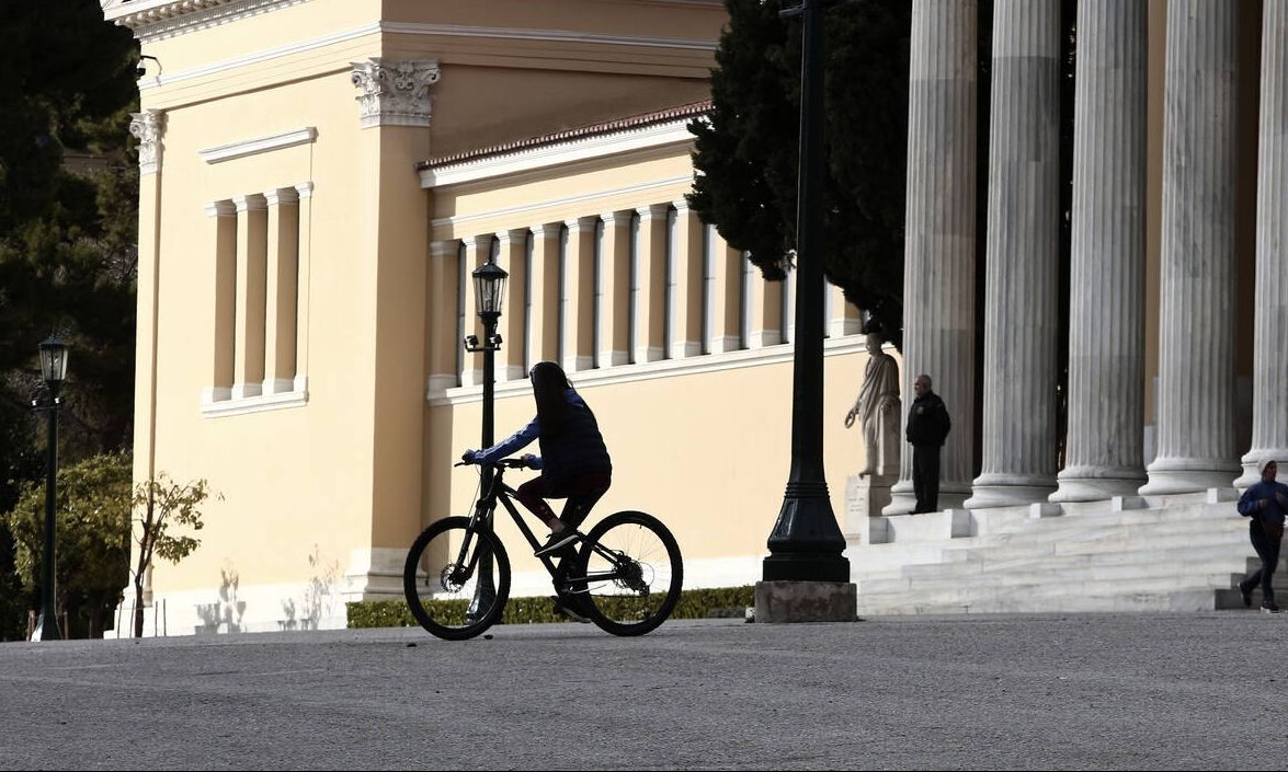 Παγκόσμια Ημέρα Ποδηλάτου: Πώς «τιμάται» από τους δήμους της Αττικής