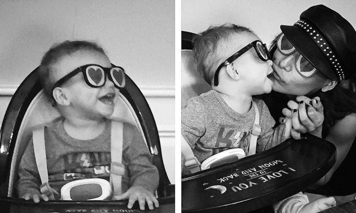 Despoina’s little stories: «Αυτή η ιστορία πονάει πολύ…»