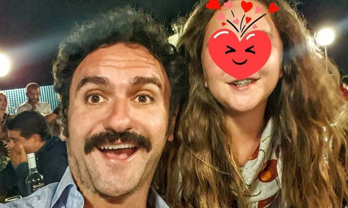 Μελέτης Ηλίας: Δείτε το παιδικό δωμάτιο της κόρης του (εικόνες)