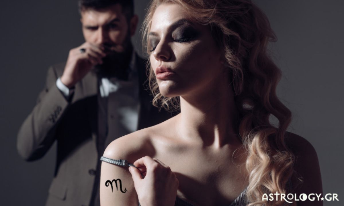10 Λάθη που κάνει αυτή η γυναίκα όταν είναι σε σχέση