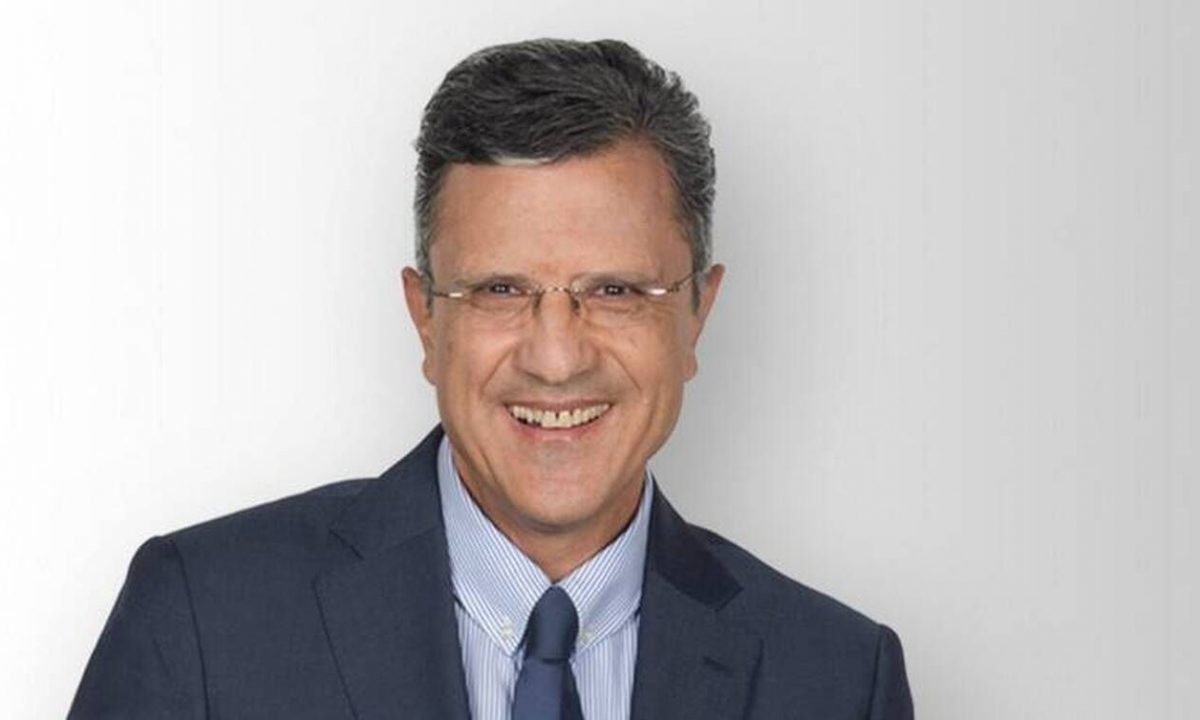 Γιώργος Αυτιάς: Ο γάμος της κόρης του Αντιγόνης και η συγκίνηση! (photos)