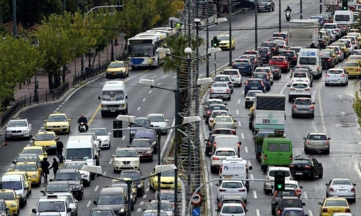Τέλη Κυκλοφορίας 2020: «Κλείδωσαν» τα ποσά - Πόσα θα πληρώσουμε φέτος