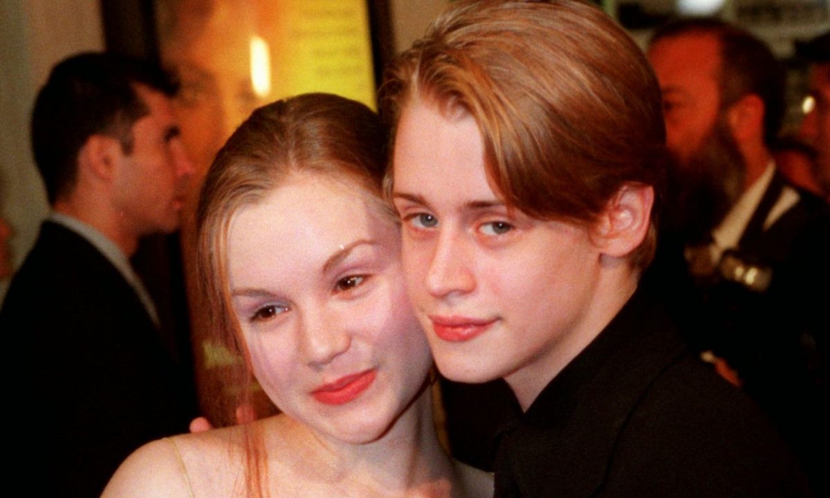 10 Celebrities που παντρεύτηκαν σε μικρή ηλικία (vid)