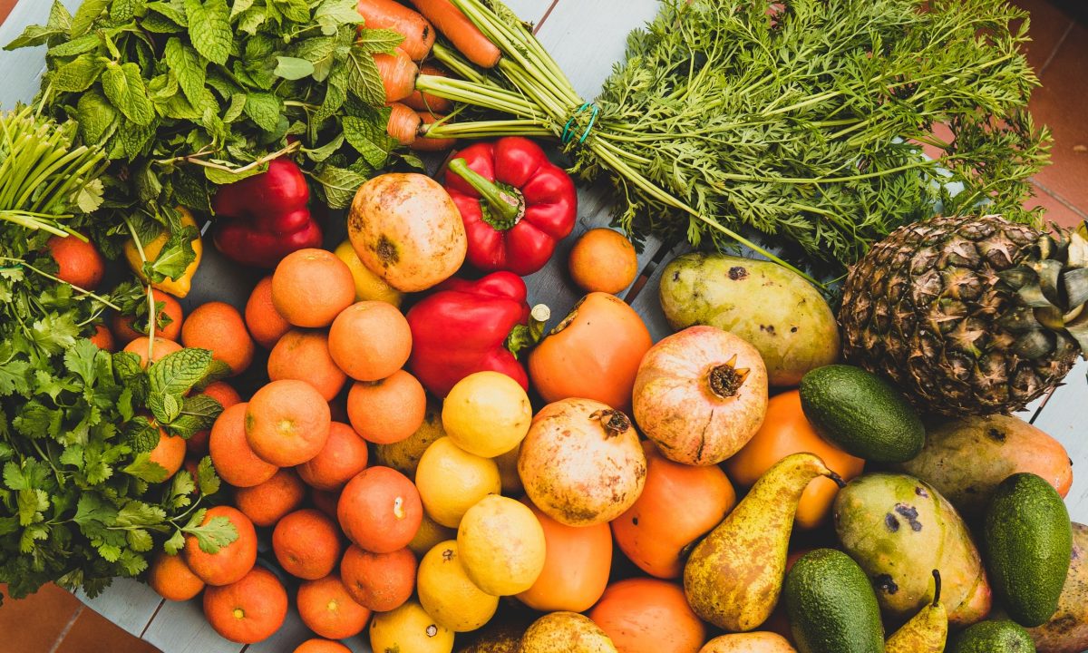 Το smoothie που θα σε βοηθήσει να αποβάλλεις πιο γρήγορα τις τοξίνες