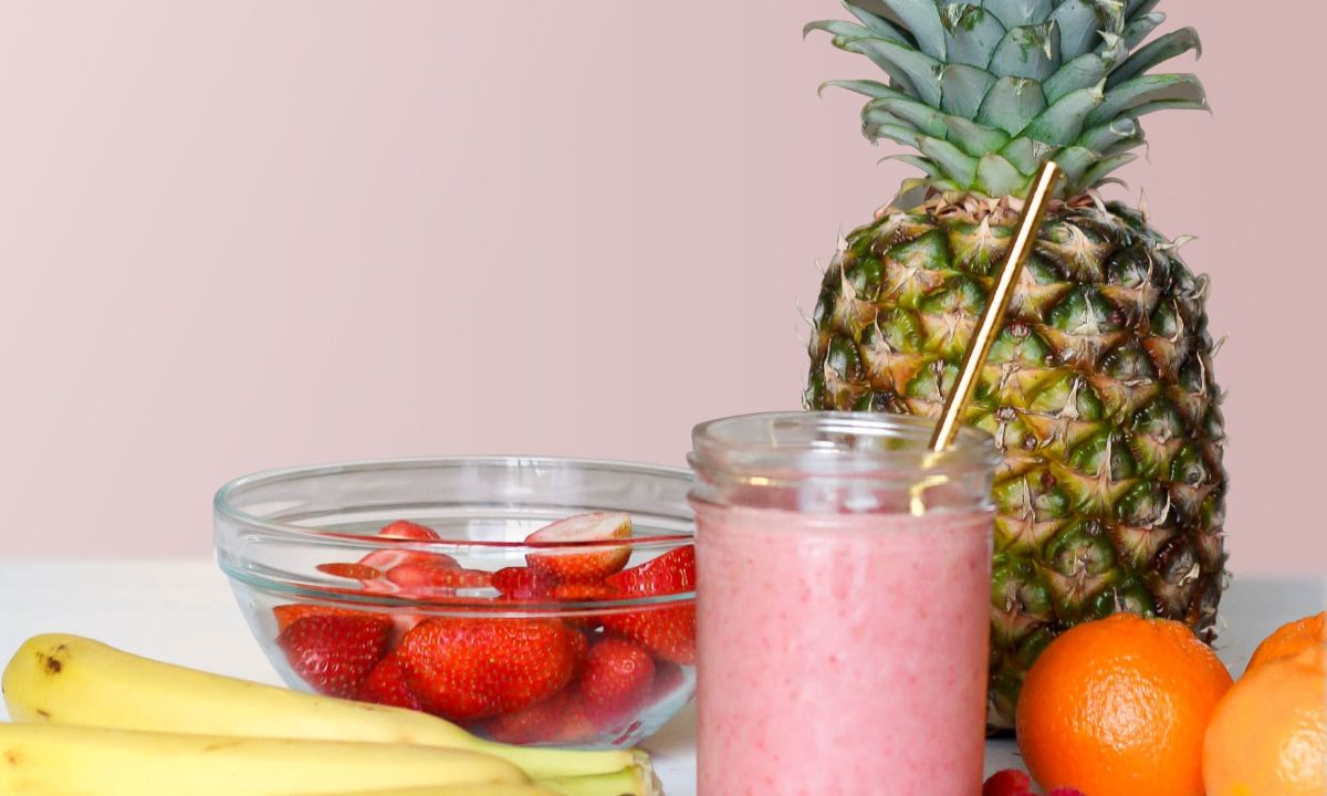 5 καλοκαιρινά smoothies για να χορτάσεις χωρίς φαγητό