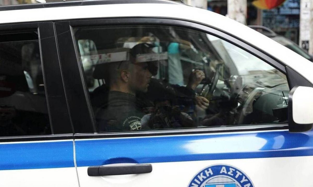 Κορονοϊός: Σε καραντίνα 11 αστυνομικοί που ήρθαν σε επαφή με 14χρονο θετικό στον ιό
