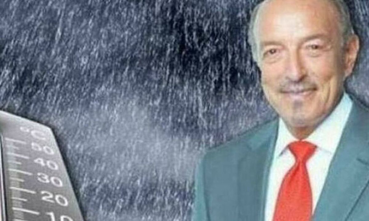 Καιρός: Δραματικές εκκλήσεις από τον Αρνιακό! Θα εγκλωβιστεί στον Πατραϊκό ο Ιανός...