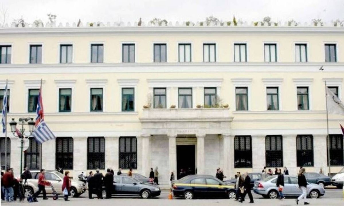Κορονοϊός: Θετικός στον ιο εργαζόμενος στο Δημαρχείο Αθηνών