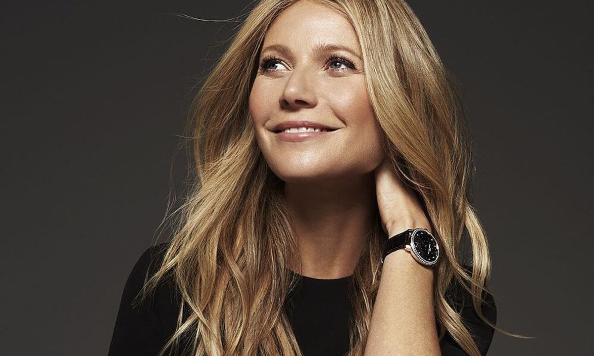 H makeup artist της Gwyneth Paltrow αποκαλύπτει τι λάθος κάνουμε στο μακιγιάζ μας