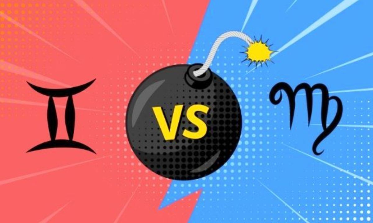 Δίδυμος VS Παρθένου: Ποιος σου σπάει περισσότερο τα νευρα;
