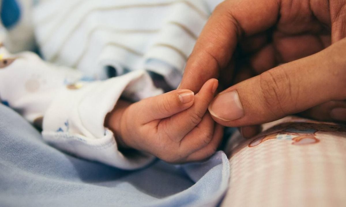 Επίδομα παιδιού: Αυτή είναι η καταληκτική ημερομηνία για την υποβολή αίτησης