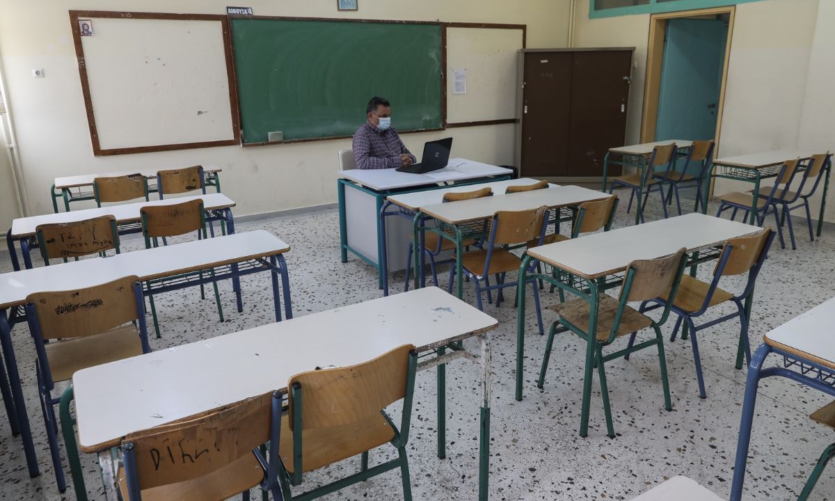 Άνοιγμα σχολείων: Έτσι θα επιστρέψουν οι μαθητές στις αίθουσες στις 11/01 – Τα μέτρα ασφαλείας