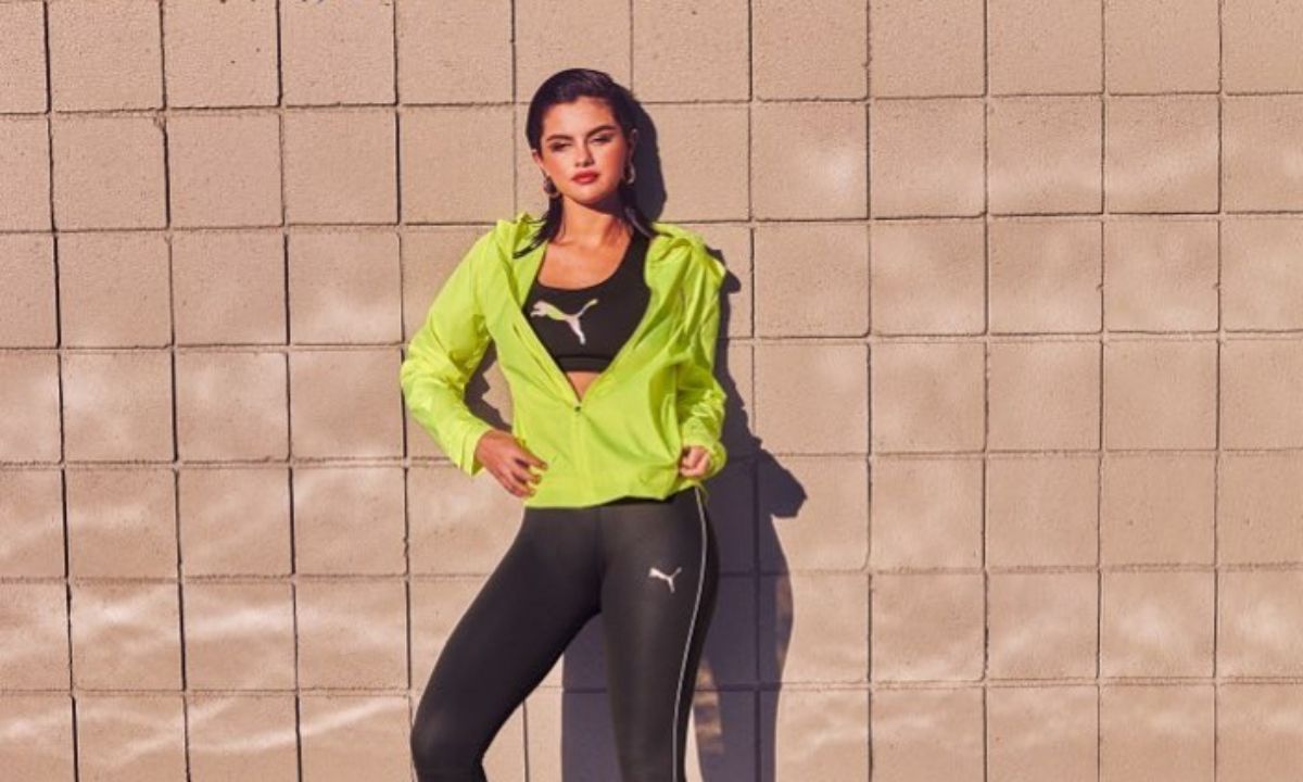 Η Selena Gomez τα έβαλε με το Facebook για σοβαρό λόγο