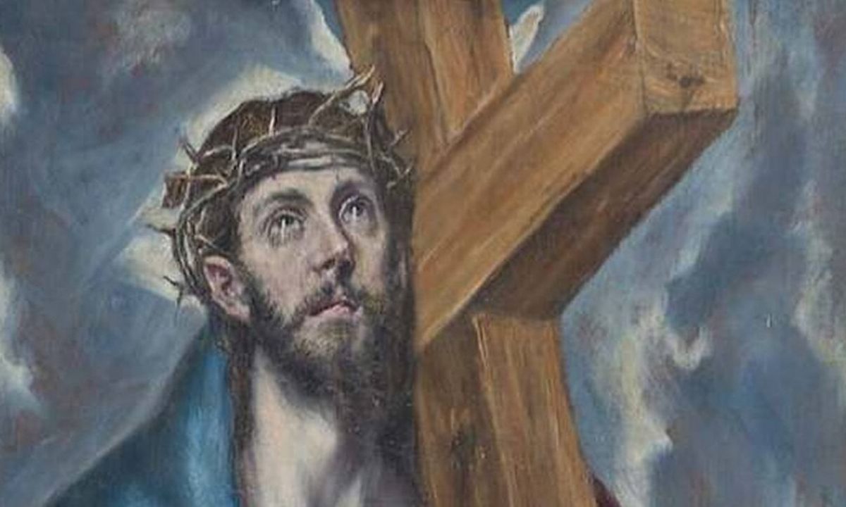 Άγνωστος πίνακας του Ελ Γκρέκο «αποκαλύφθηκε» - Αδύνατο να εκτιμηθεί η αξία του