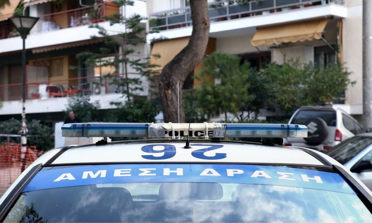 Λάρισα: 17χρονη μήνυσε γνωστό ράπερ για απειλή και εξύβριση