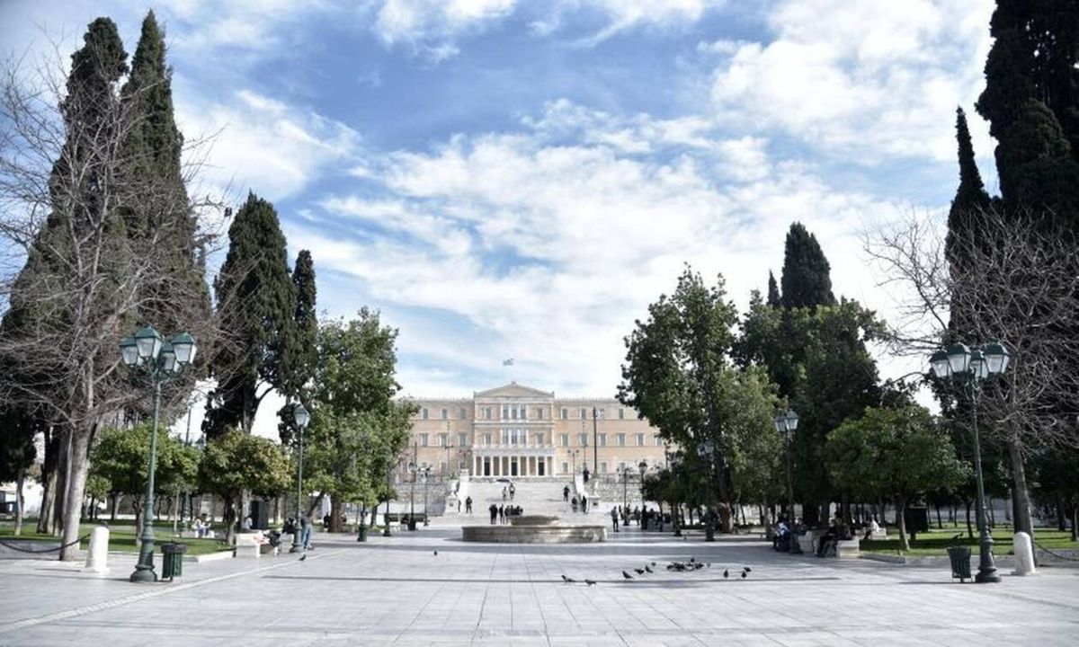 Lockdown: Η παράταση στην Αττική και οι 10 περιοχές που έγιναν «κόκκινες» - Τι ισχύει από σήμερα