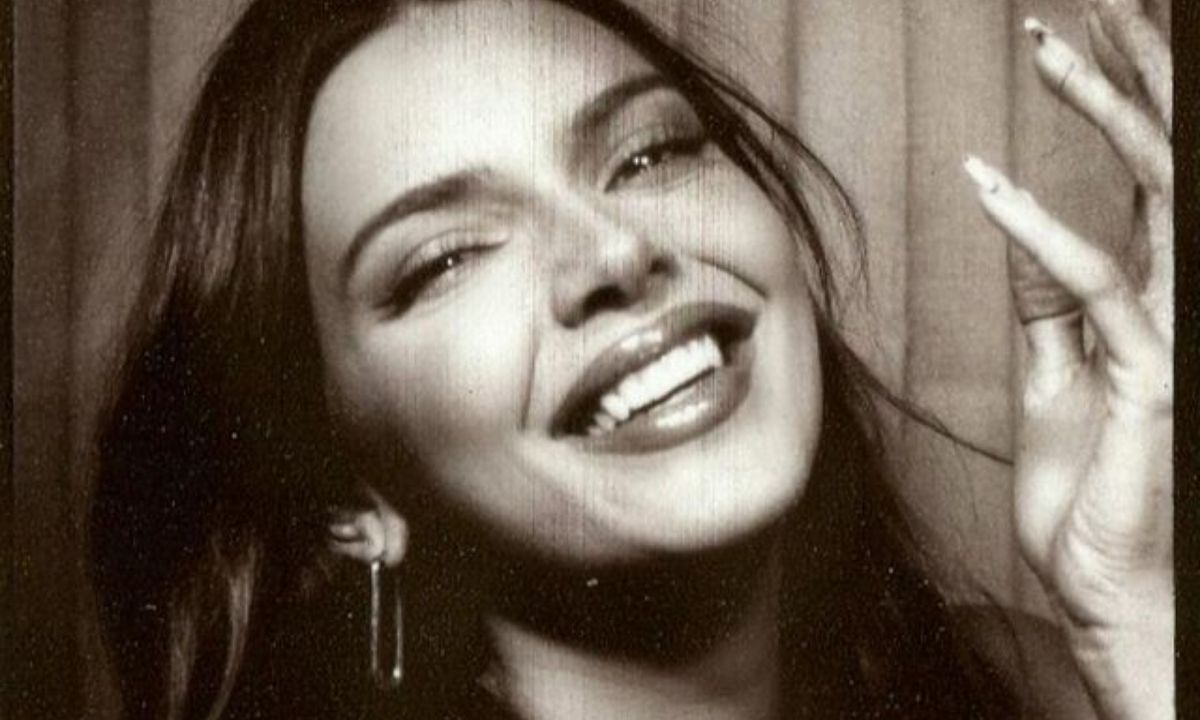 Η Kendall Jenner κάνει διακοπές με το αγόρι της & πρέπει να δεις asap τις φωτό τους