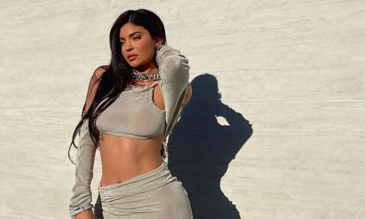 Kylie Jenner: Δεν πάει ο νους σου πόσα likes συγκέντρωσαν οι νέες της φωτογραφίες