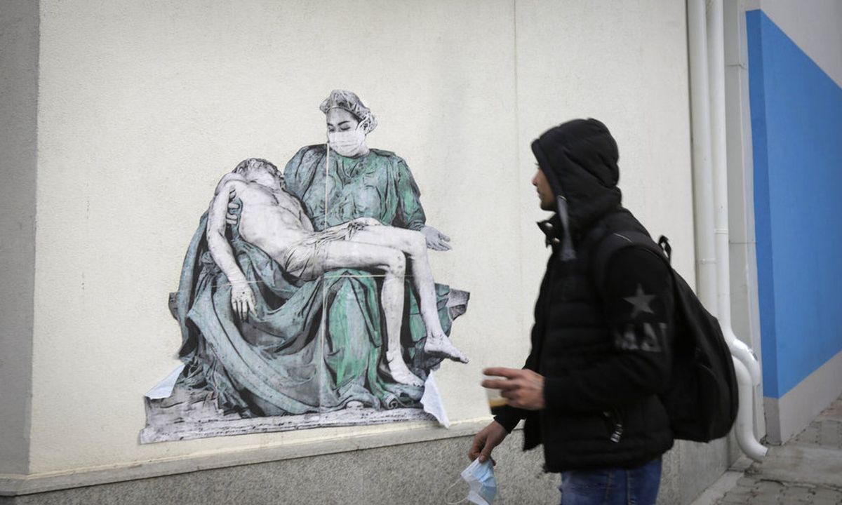 «Καμπανάκι» ΠΟΥ: Η Ευρώπη καταγράφει αύξηση κρουσμάτων μετά από έξι εβδομάδες μείωσης