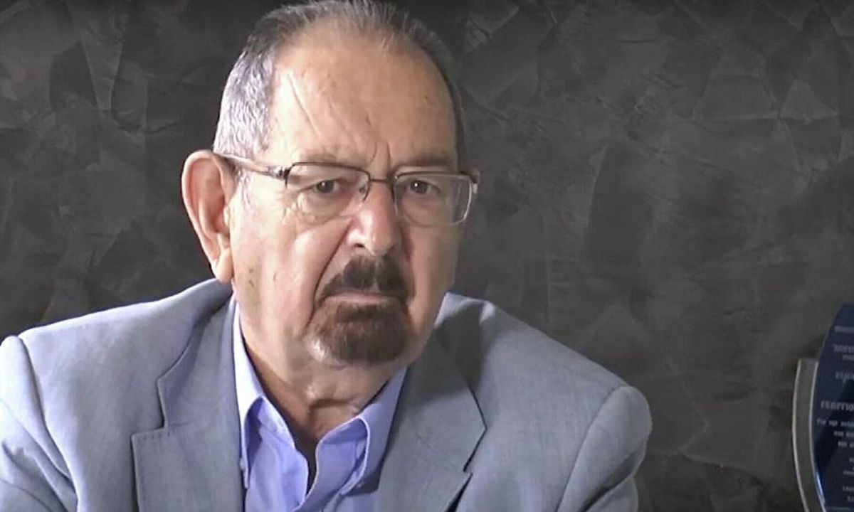 Τάκης Βουγιουκλάκης: Ποιος ήταν ο γνωστός σκηνοθέτης και αδερφός της θρυλικής Αλίκης