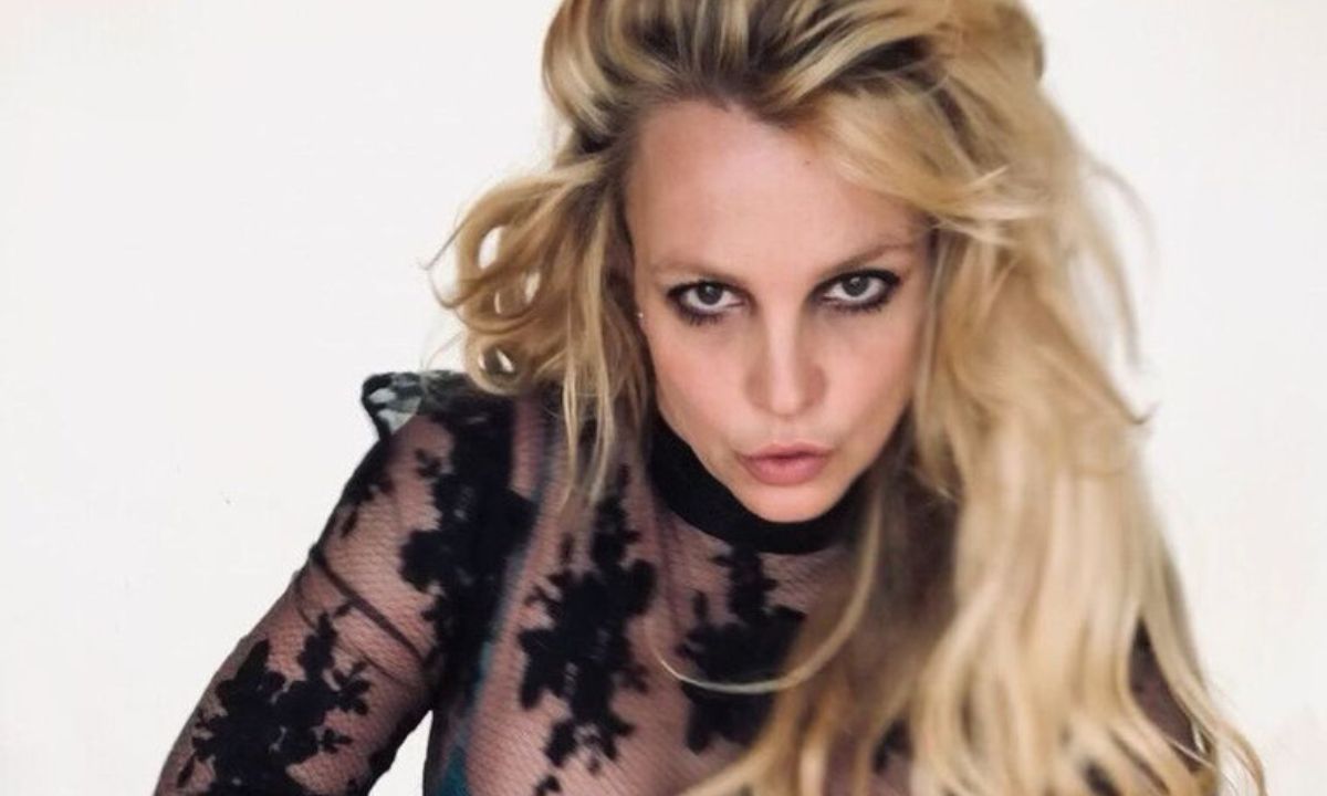 Έχεις δει τους κούκλους γιους της Britney Spears; (photos)