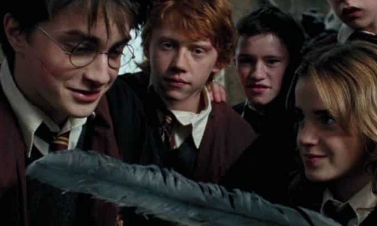 Harry Potter: Τα παιδιά διάσημου σταρ δε θέλουν με τίποτα να δουν τις ταινίες