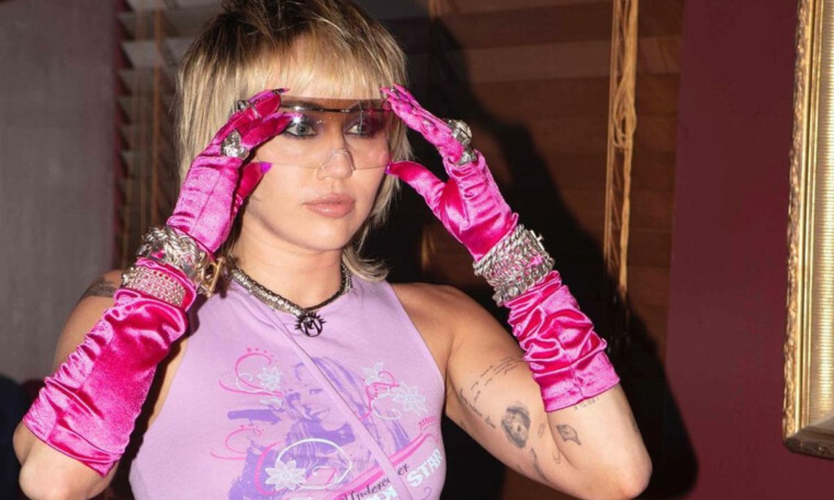 H Miley Cyrus το 2007 ήταν άλλος άνθρωπος: Αγνώριστη στις φωτογραφίες