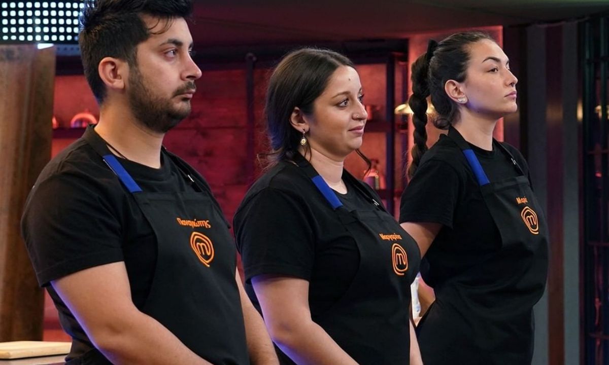 Επιβεβαιώθηκε το Spoiler για το MasterChef! Εκτός παιχνιδιού η Μαργαρίτα - Οργή στο Twitter