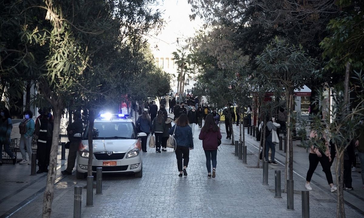 Λιανεμπόριο: Ποια μεγάλα καταστήματα ανοίγουν σήμερα - Τι ισχύει για εμπορικά κέντρα